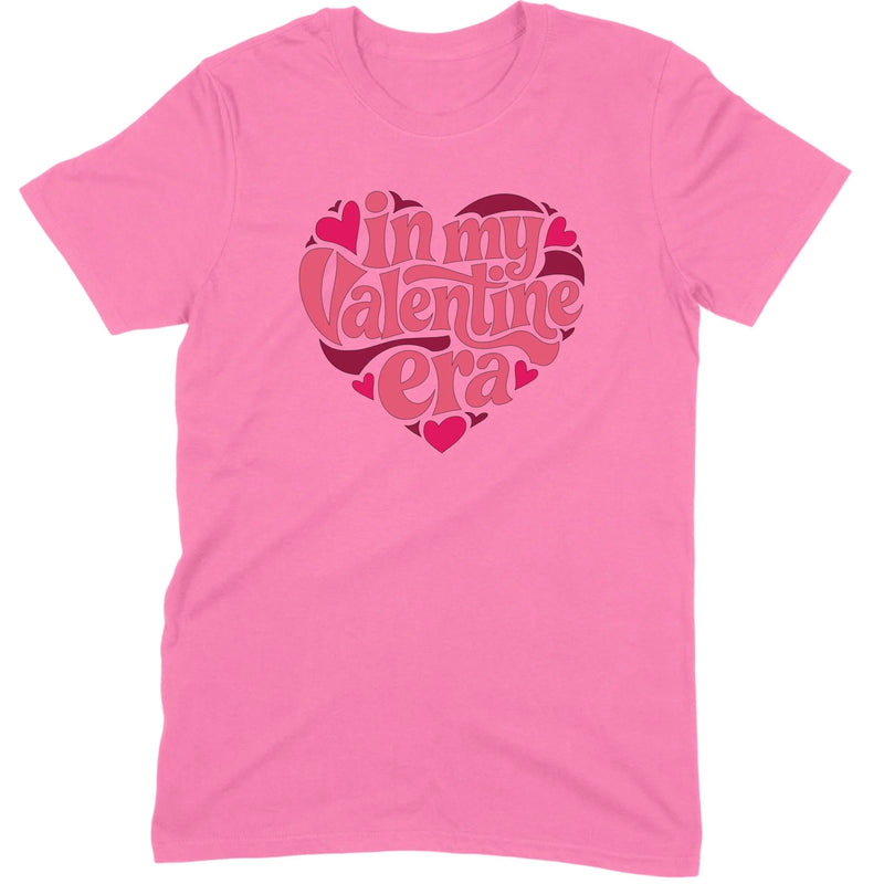 In My Valentine’s Era Tee