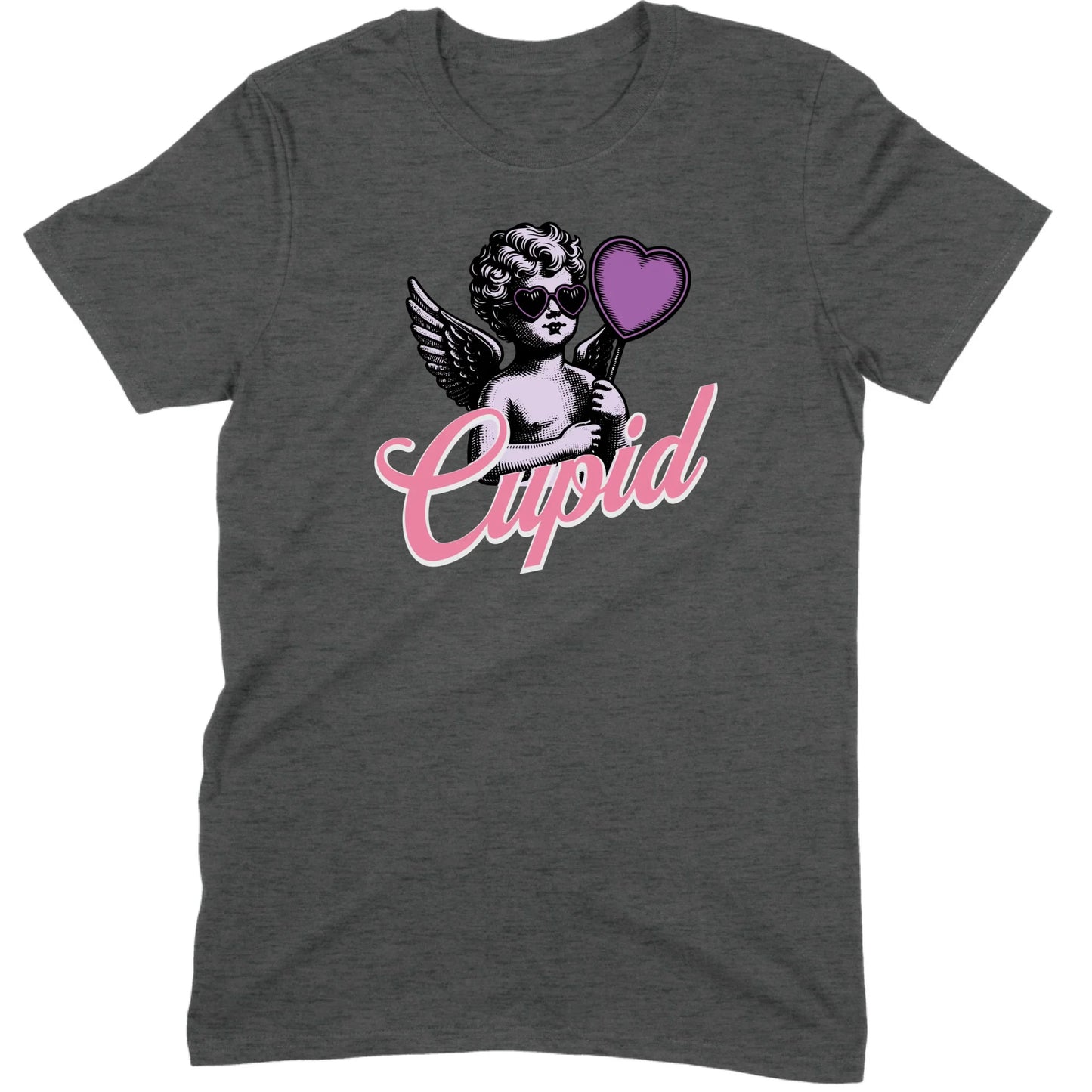 Classic Cupid Valentine Tee