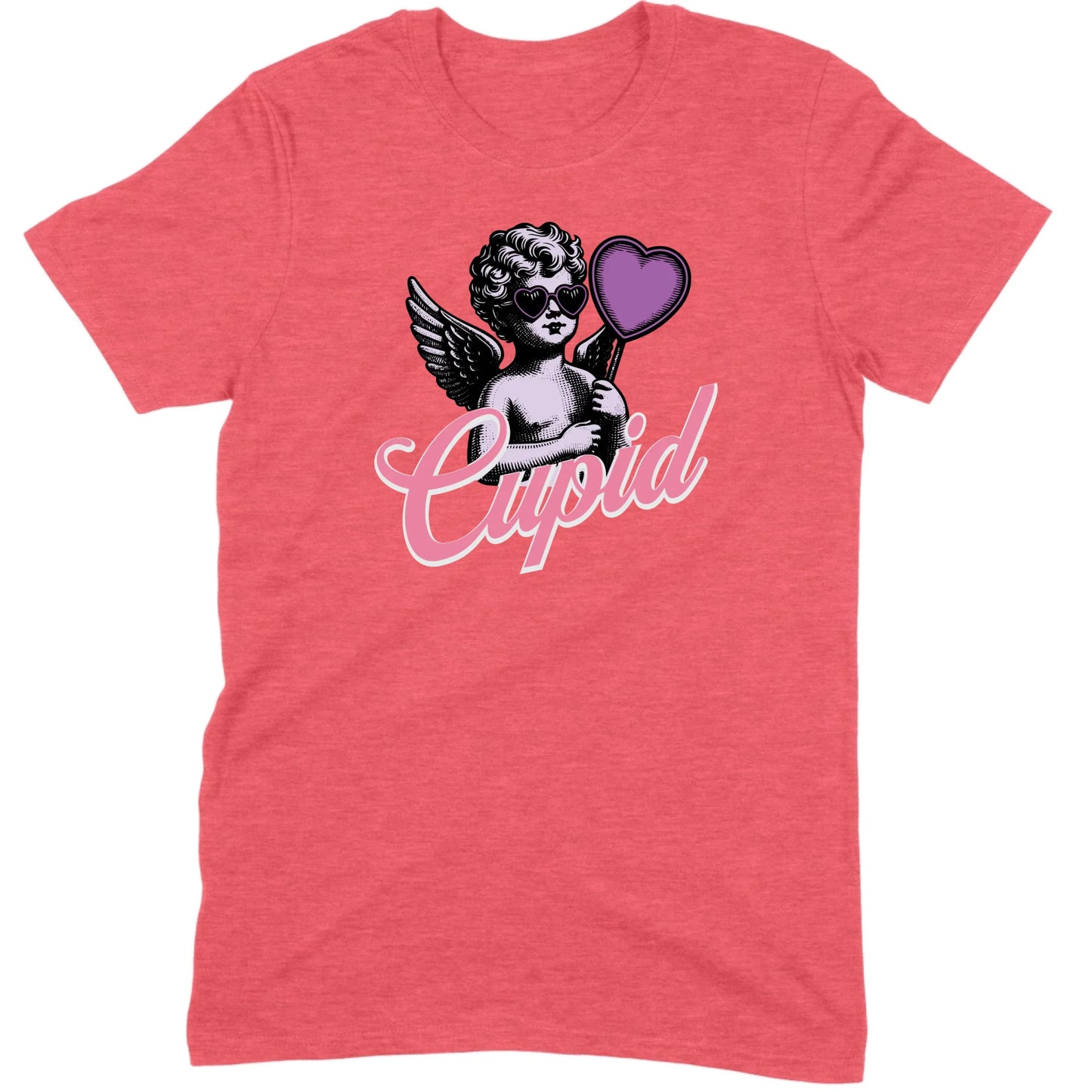 Classic Cupid Valentine Tee