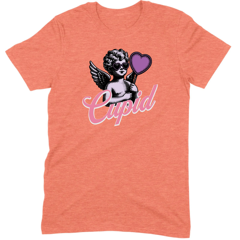 Classic Cupid Valentine Tee