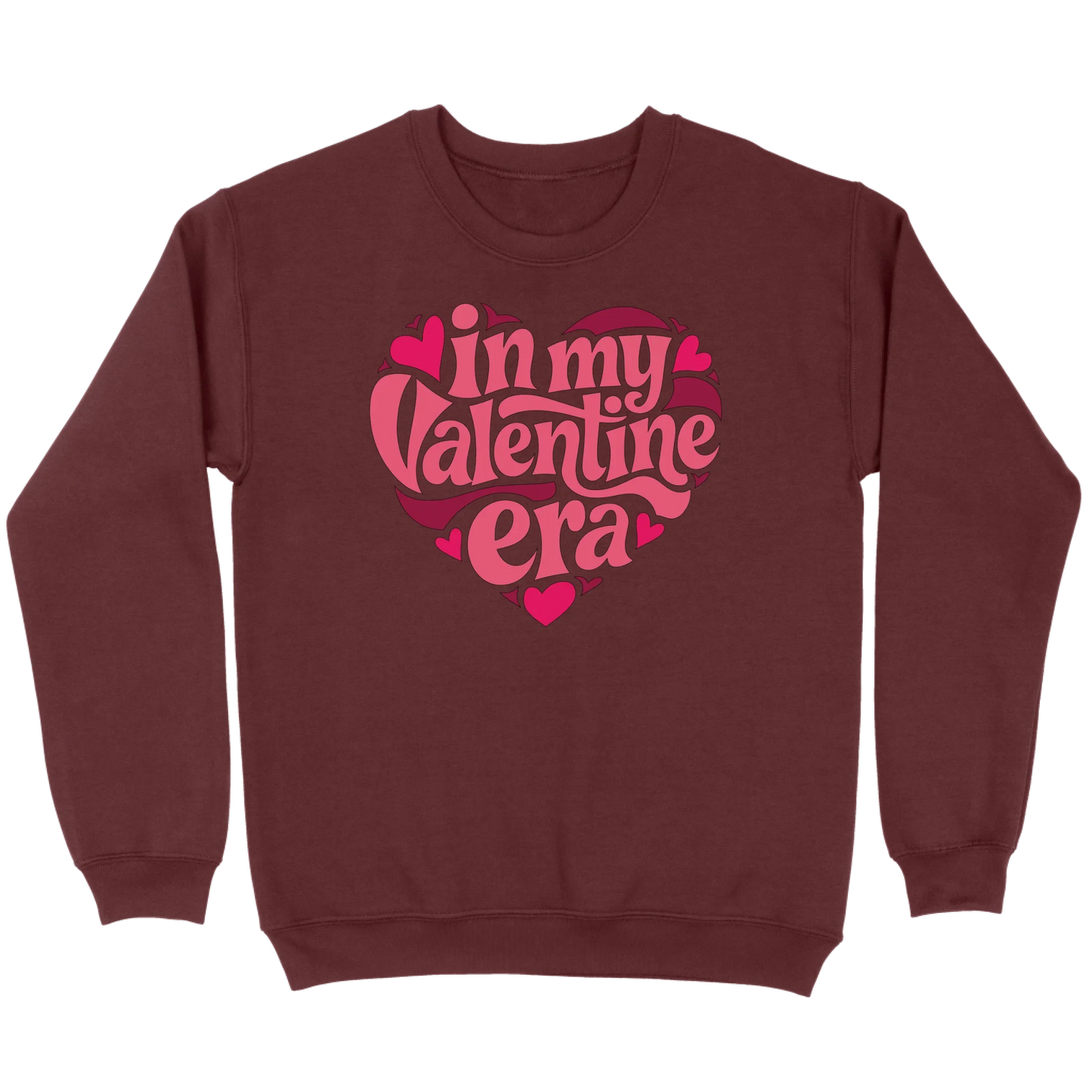 In My Valentine’s Era Sweatshirt