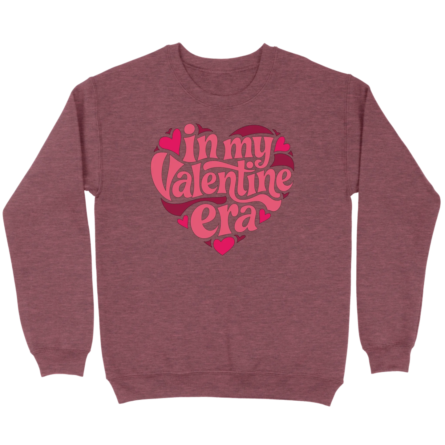 In My Valentine’s Era Sweatshirt