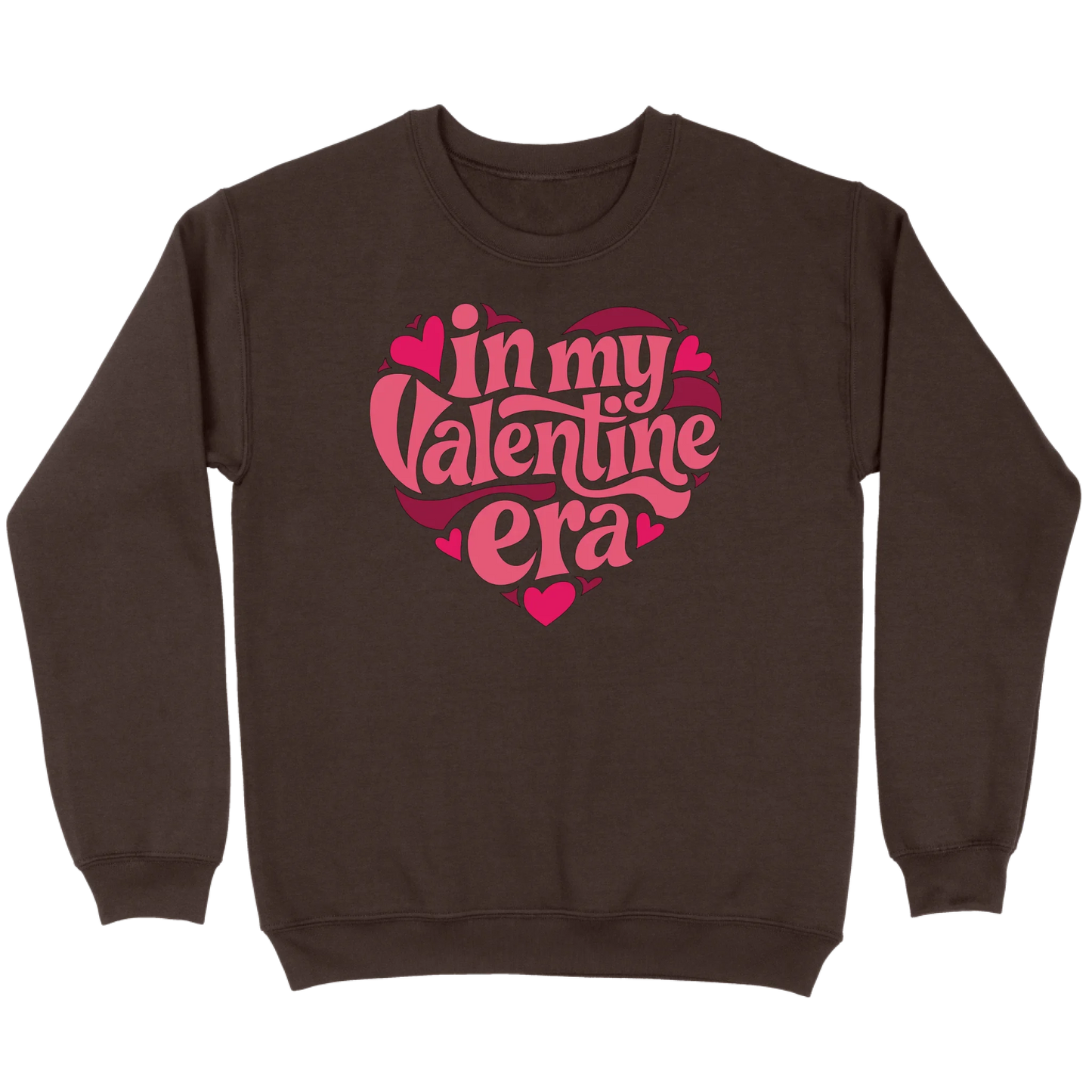 In My Valentine’s Era Sweatshirt