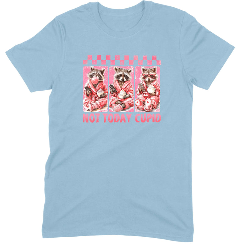 Self-Care Trash Panda Tee