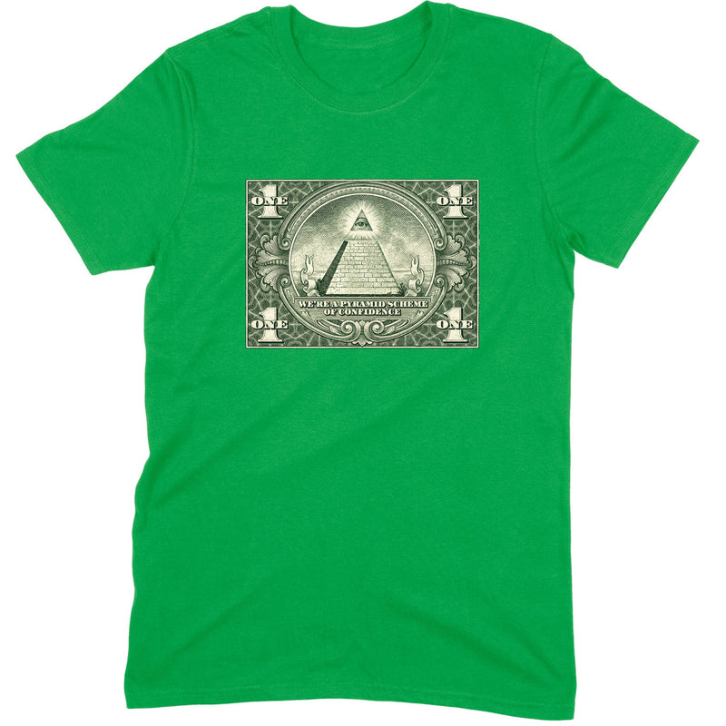 Irish Green