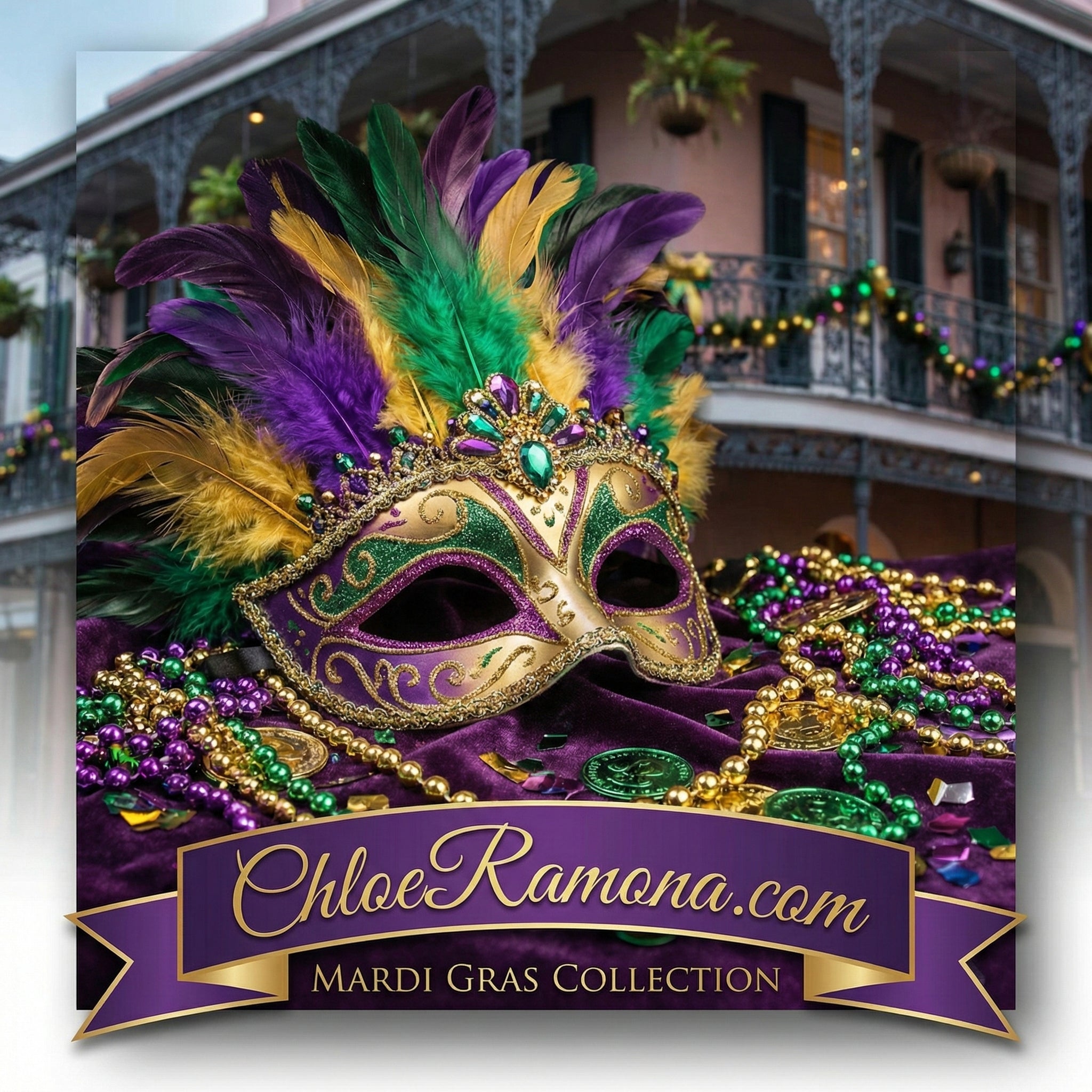 Mardi Gras