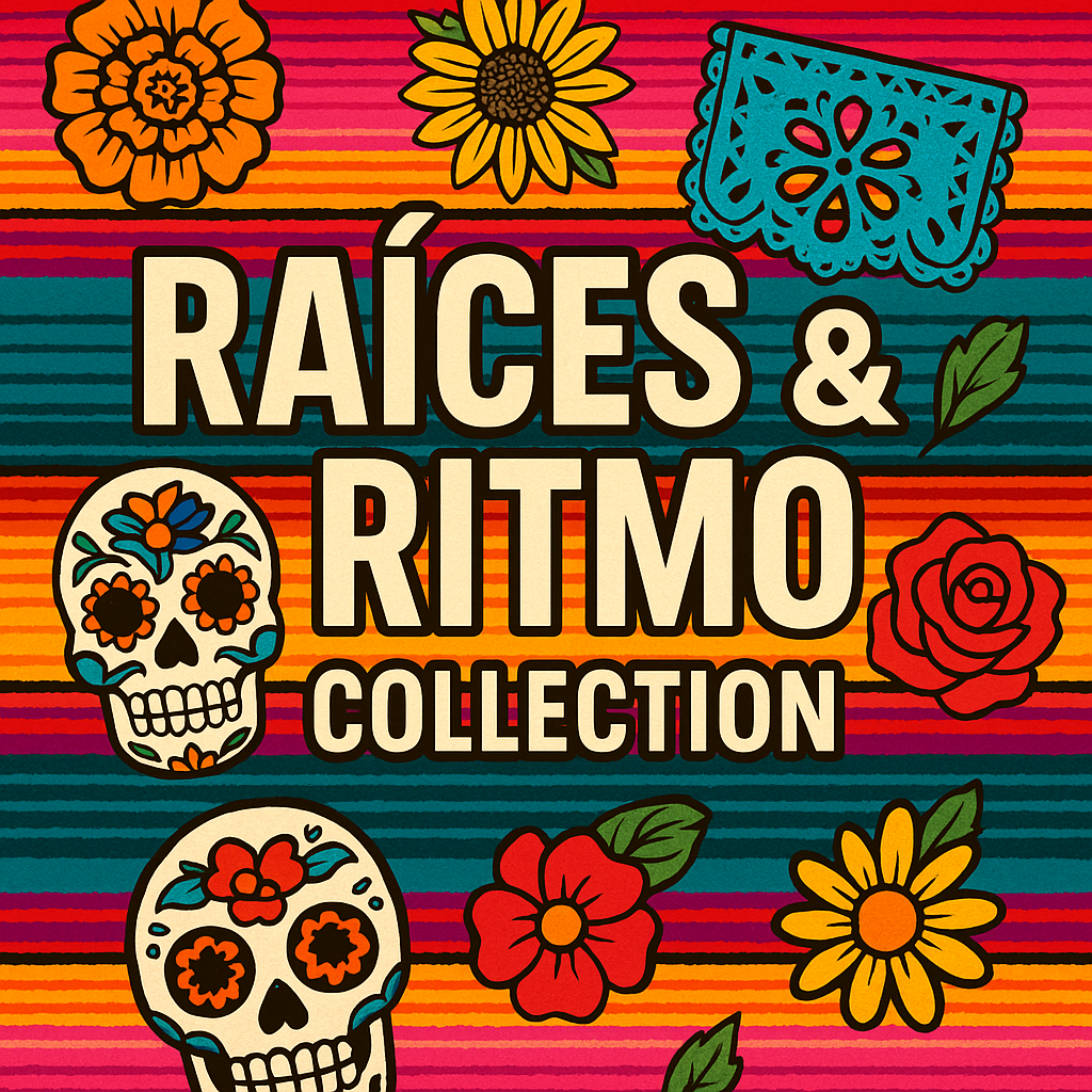 Raíces & Ritmo