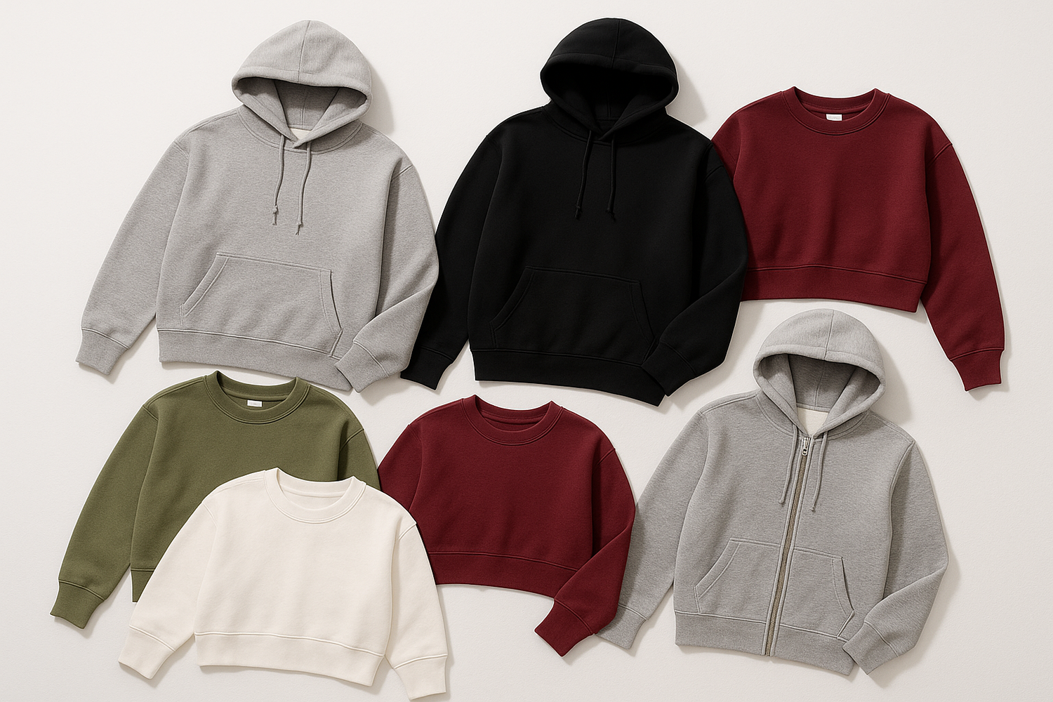 Custom Sweatshirt