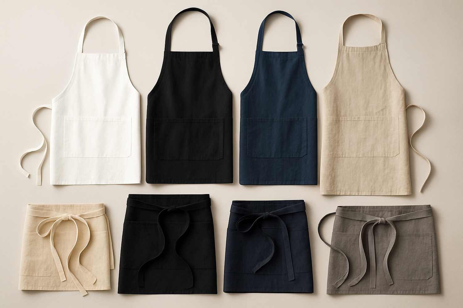 Aprons
