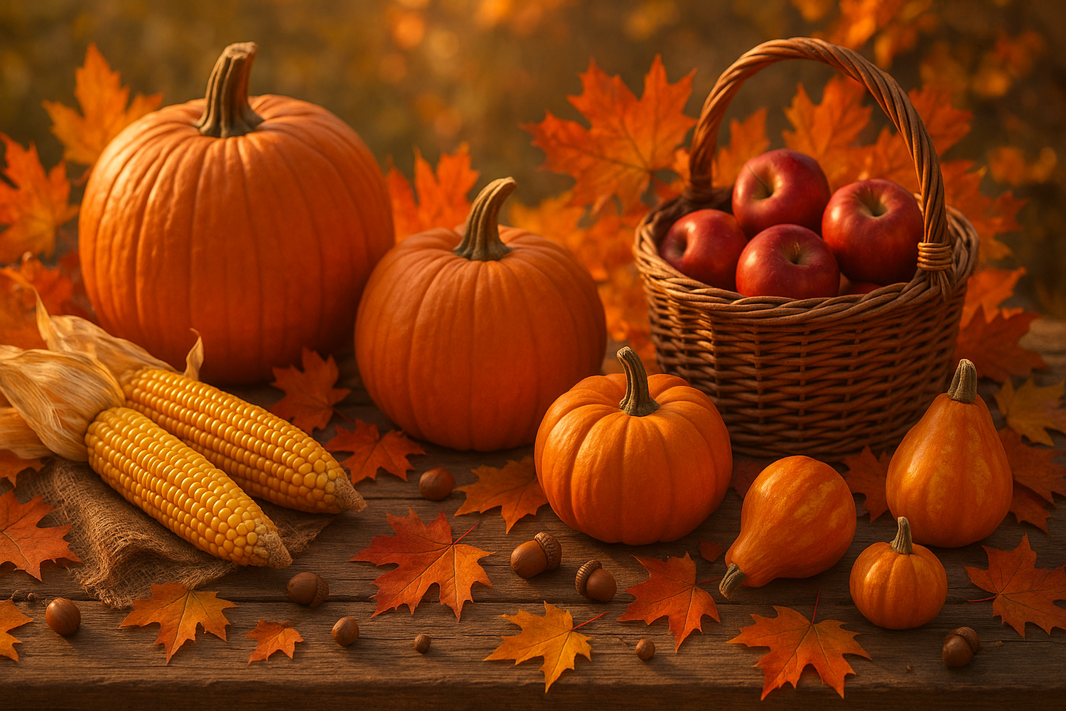 Fall Inspirations