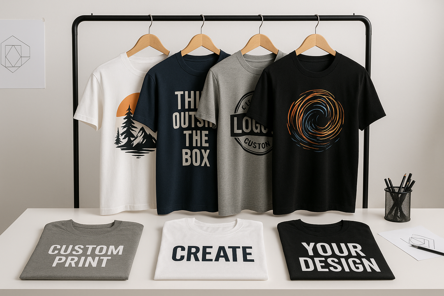 Custom Shirts