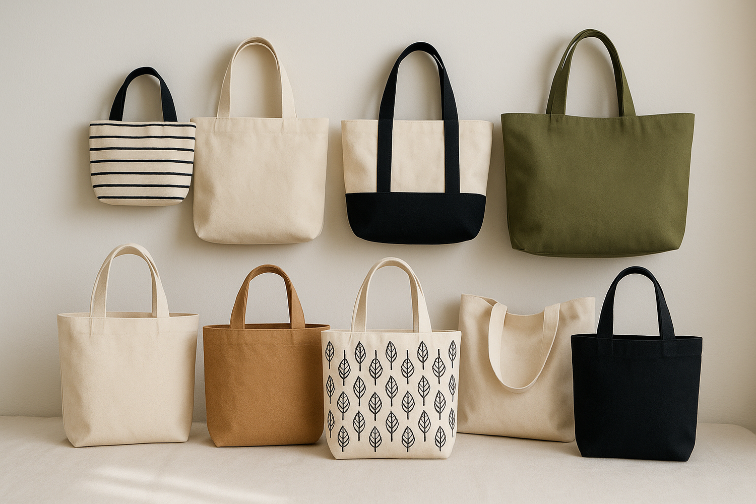 Custom Bags