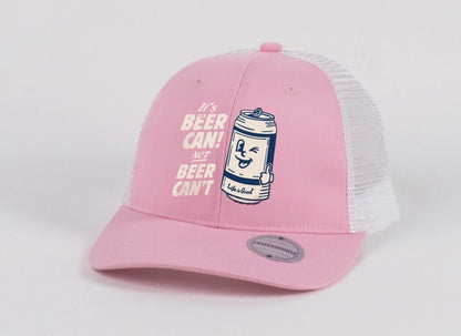 Pink White