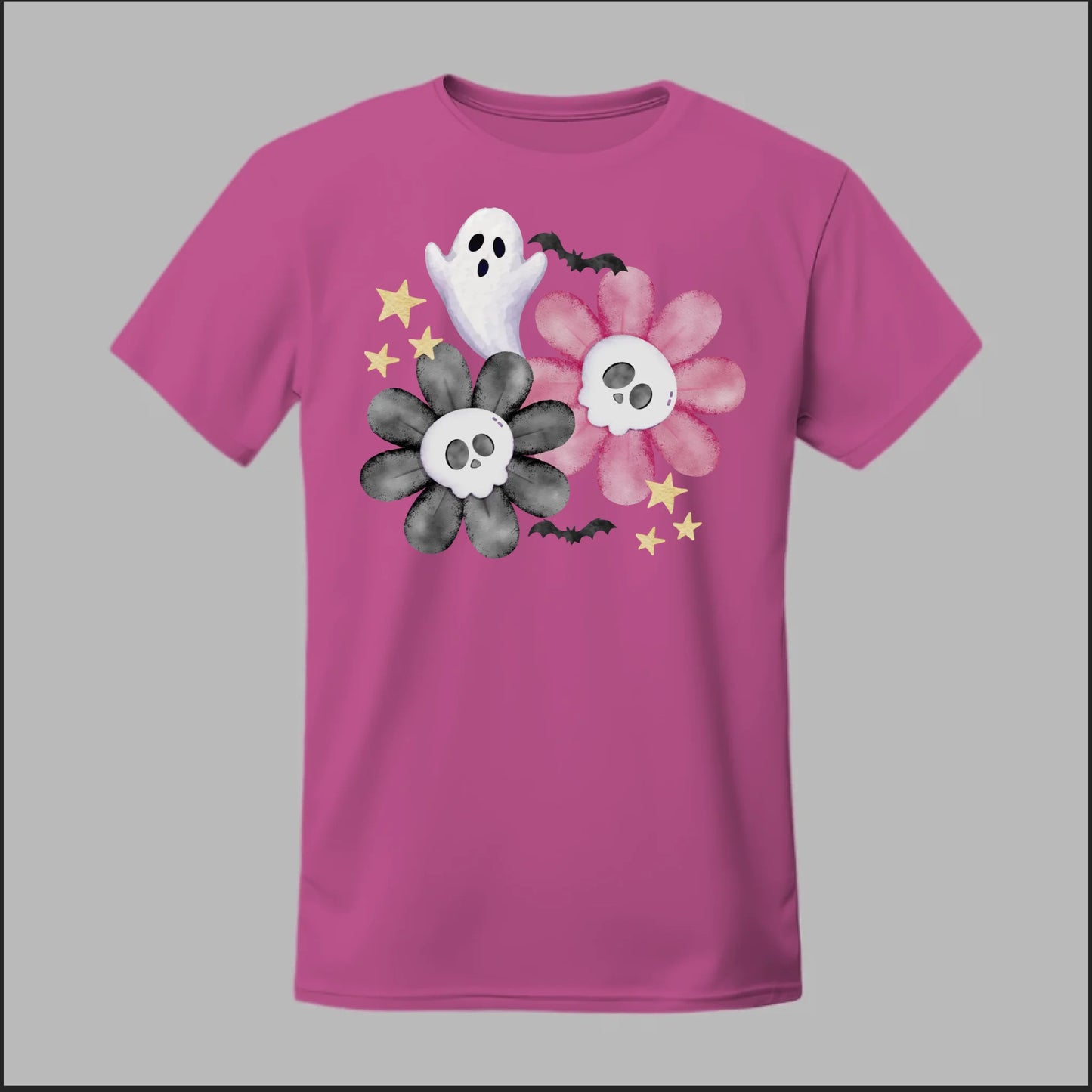 Front Heather Berry