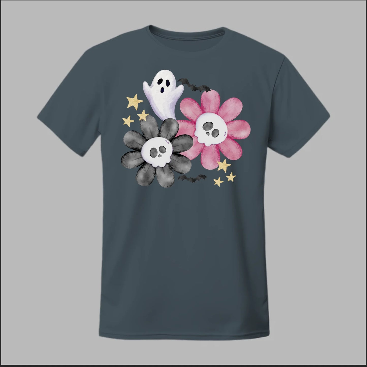 Front Dark Heather