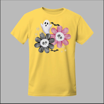 Front Daisy