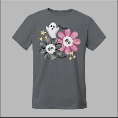 Front Charcoal
