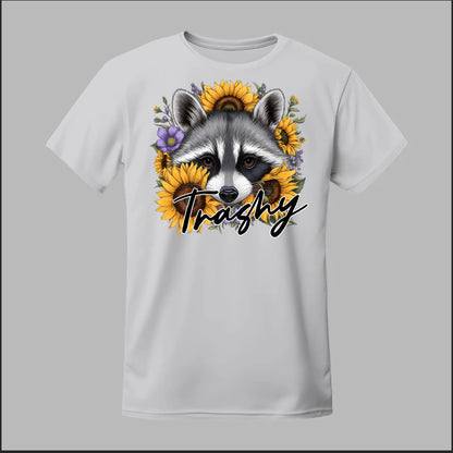Front Ice Grey