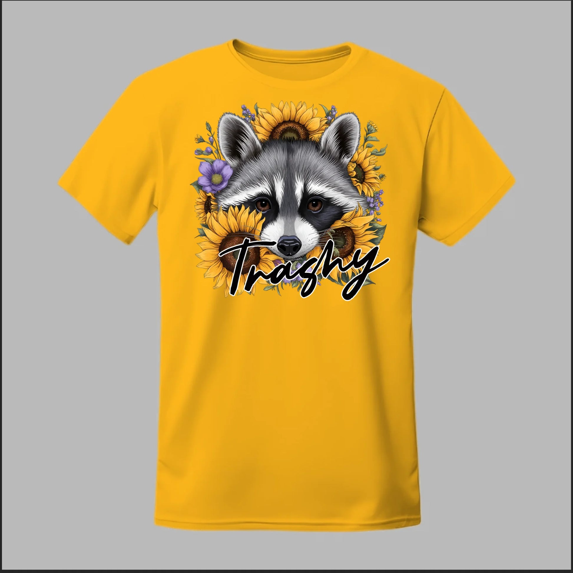 Front Gold