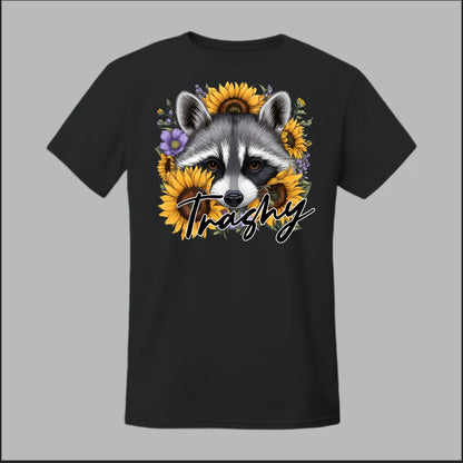 Front Black