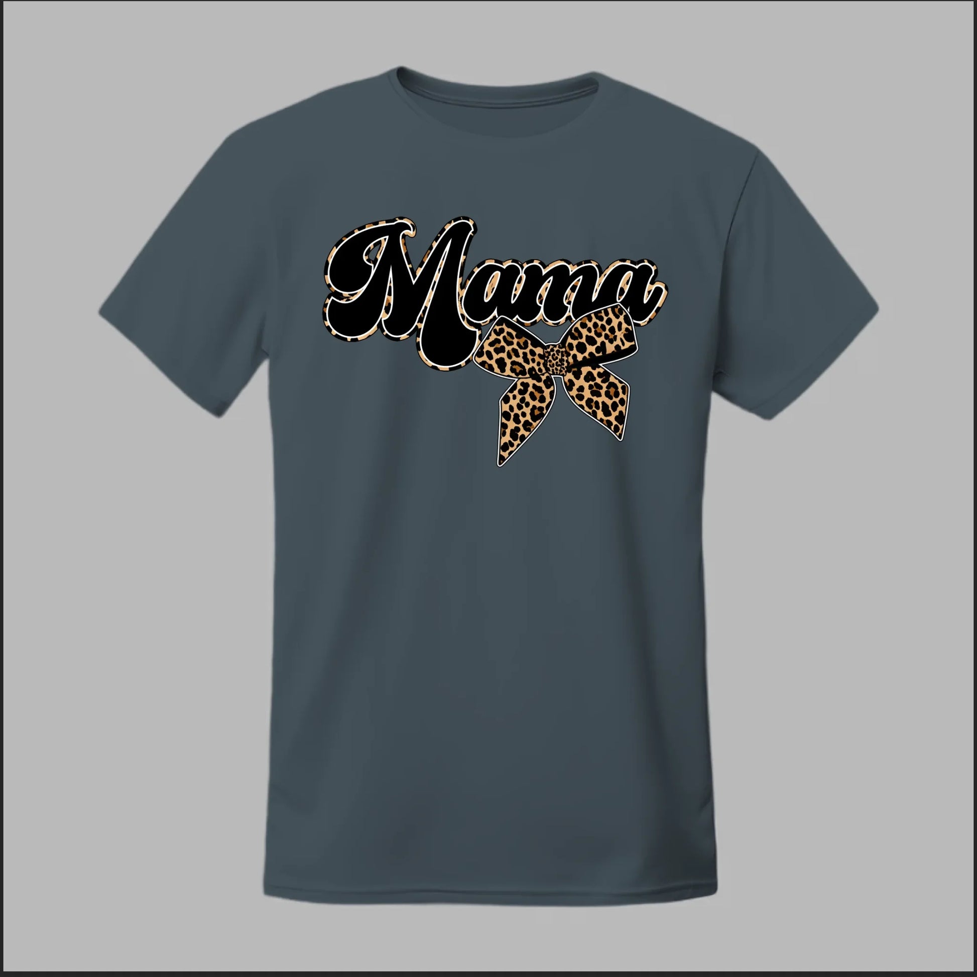 Front Dark Heather