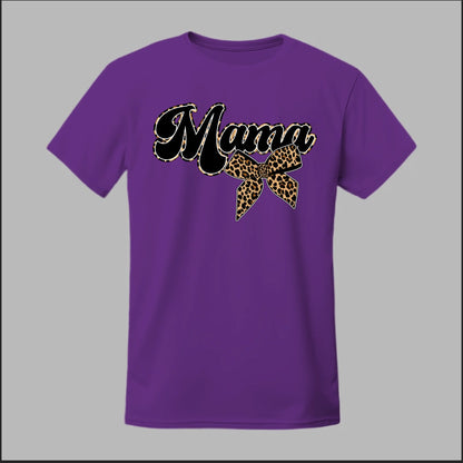 Front Purple