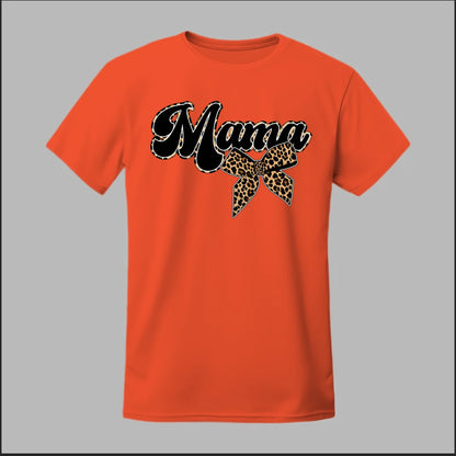 Front Orange