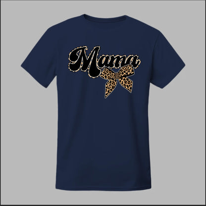 Front Navy