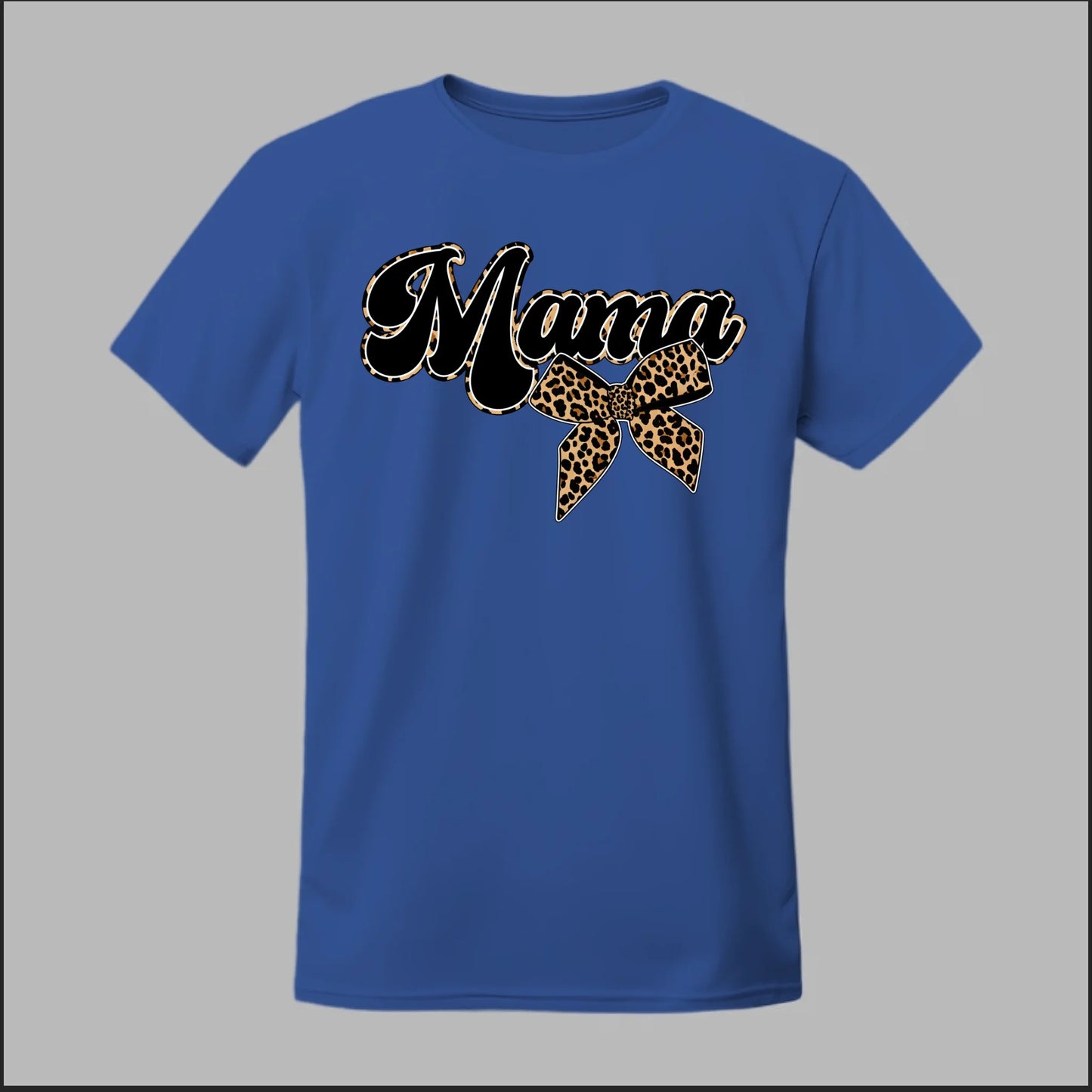 Front Metro Blue