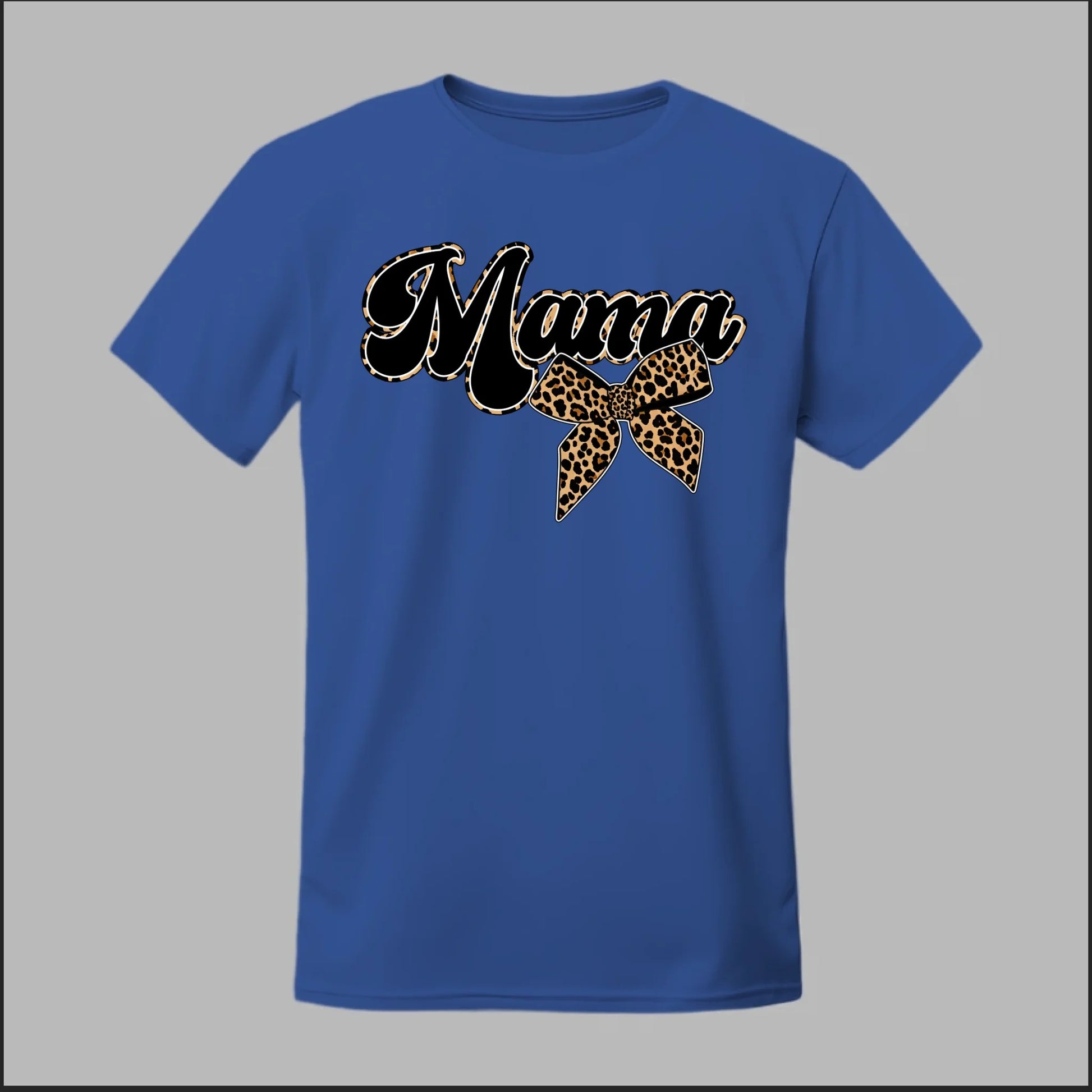 Front Metro Blue