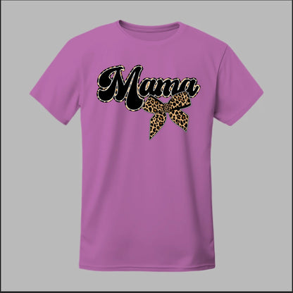 Front Heather Radiant Orchid