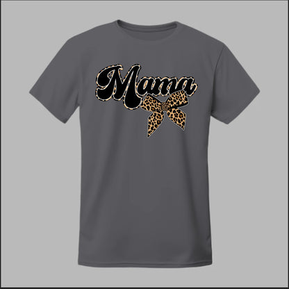 Front Heather Dark Grey