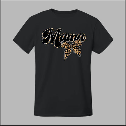 Front Black