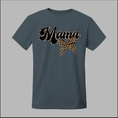 Front Graphite Heather