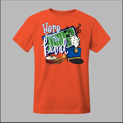 Front Orange