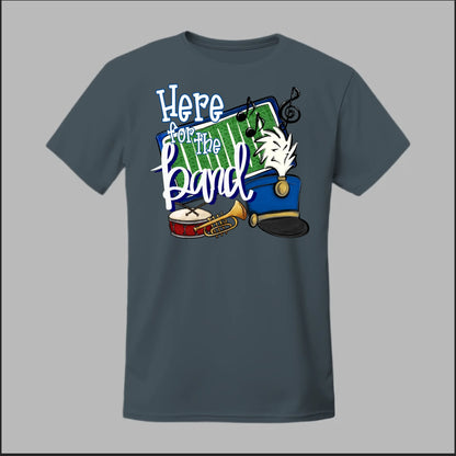 Front Dark Heather