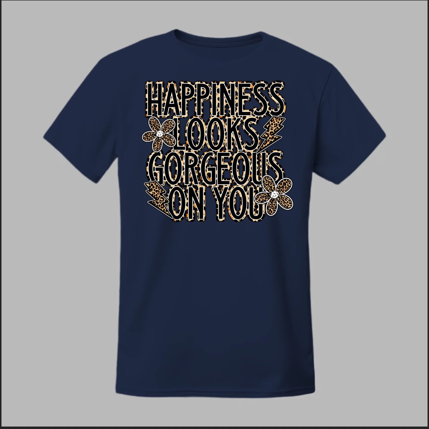 Front Navy