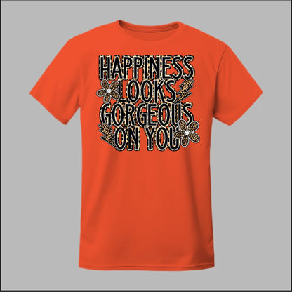 Front Orange