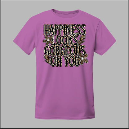 Front Heather Radiant Orchid