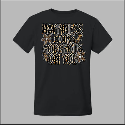 Front Black