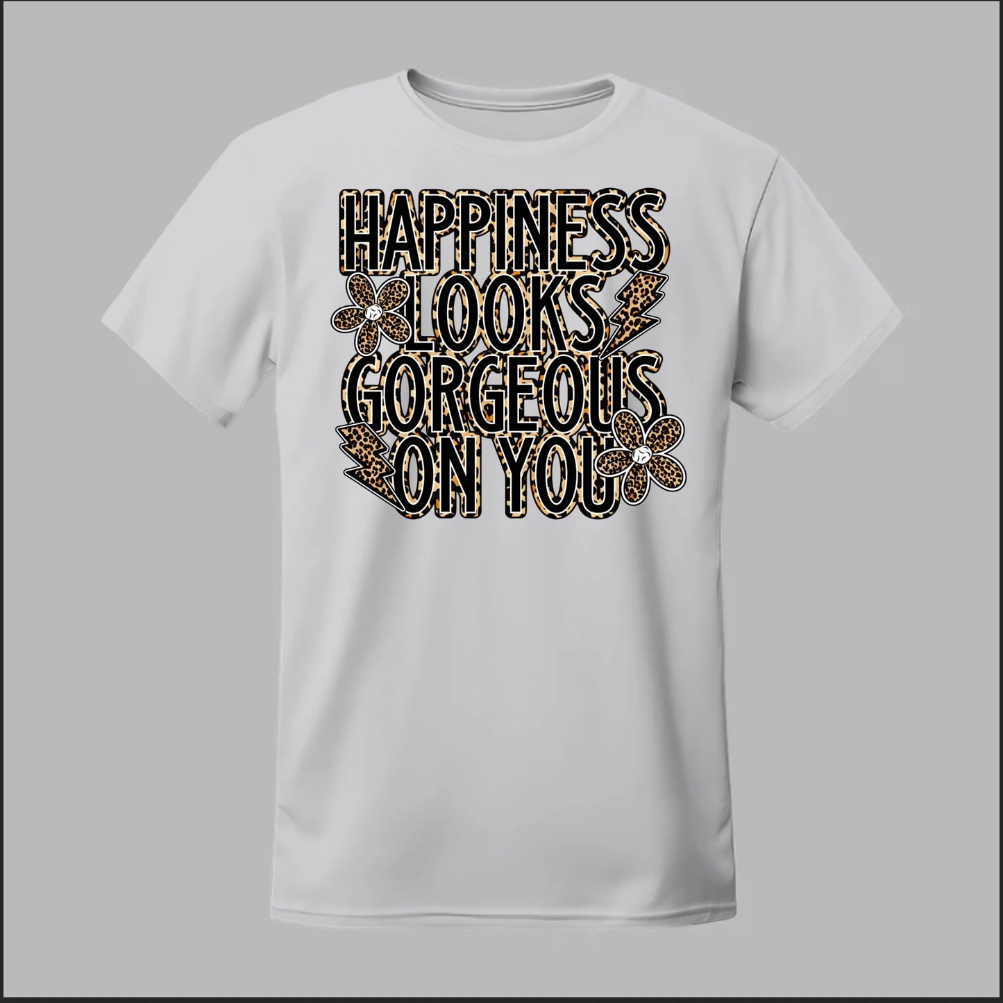 Front Ice Grey