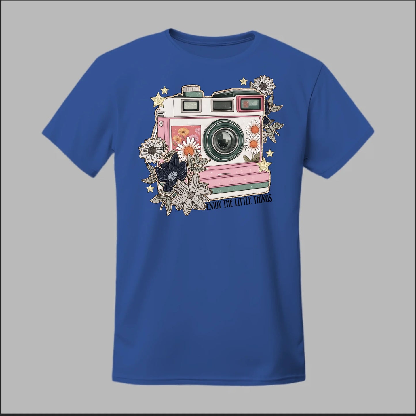 Front Metro Blue