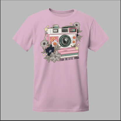 Front Light Pink