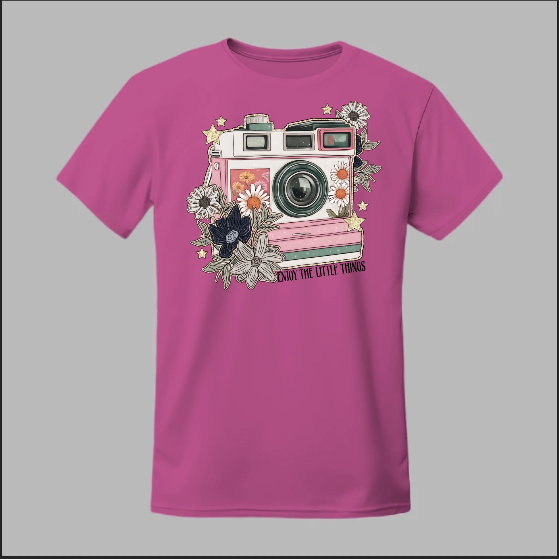 Front Heather Berry