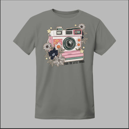 Front Heather Military Green