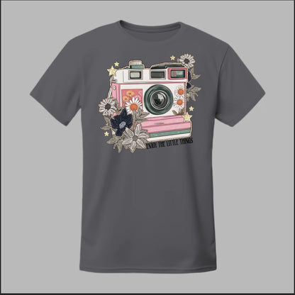 Front Heather Dark Grey