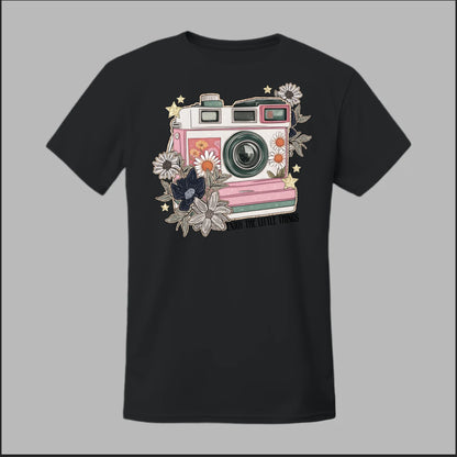 Front Black