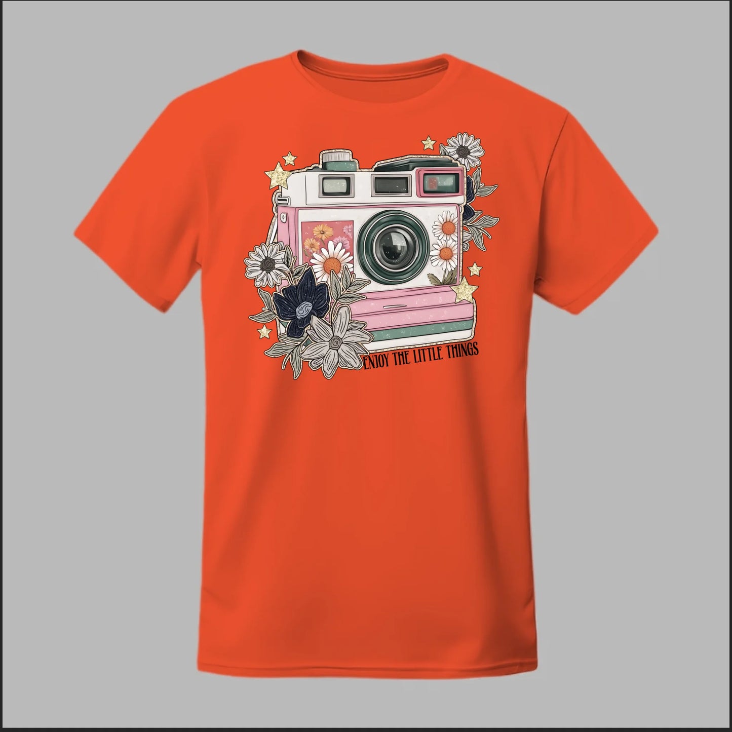 Front Orange