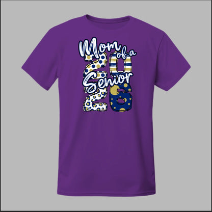 Front Purple