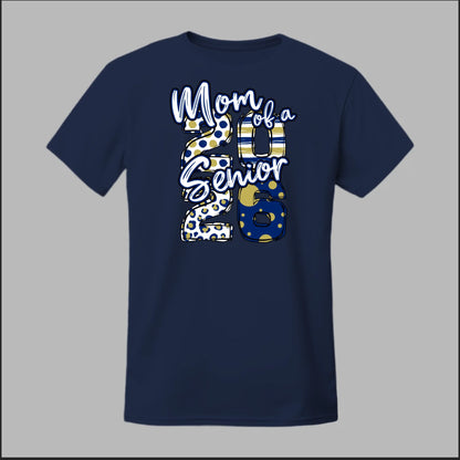 Front Navy
